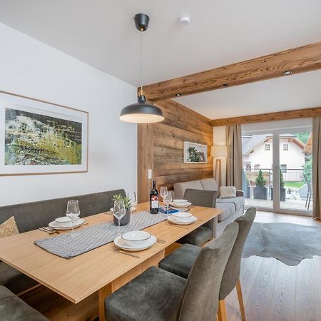 Ski Nature Apartment Lungau Top 8 Mauterndorf  Zewnętrze zdjęcie