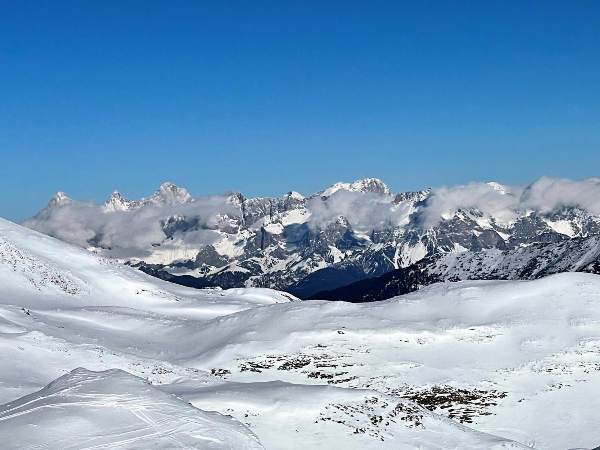 Ski Nature Apartment Lungau Top 8 Mauterndorf  Zewnętrze zdjęcie