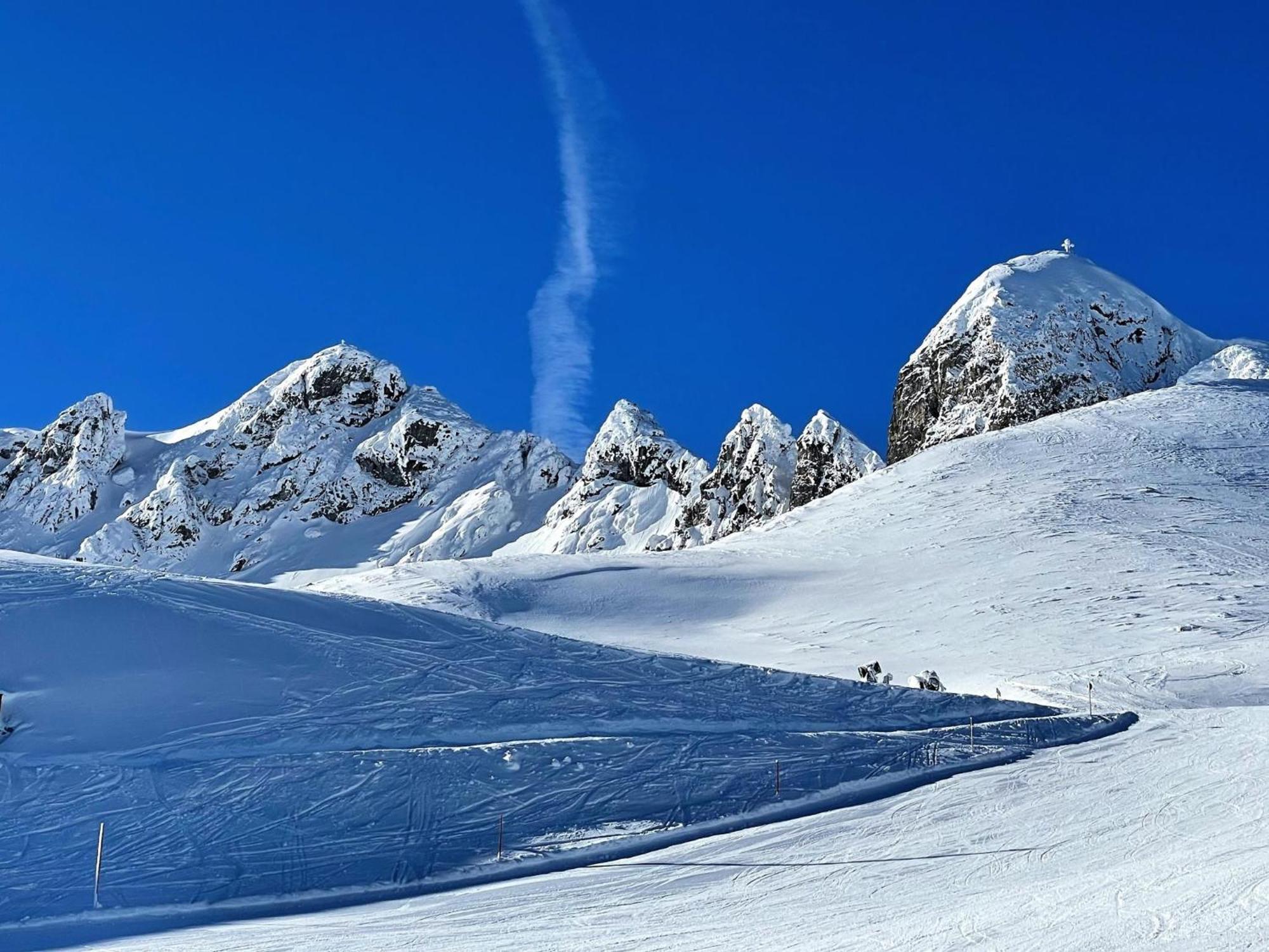 Ski Nature Apartment Lungau Top 8 Mauterndorf  Zewnętrze zdjęcie