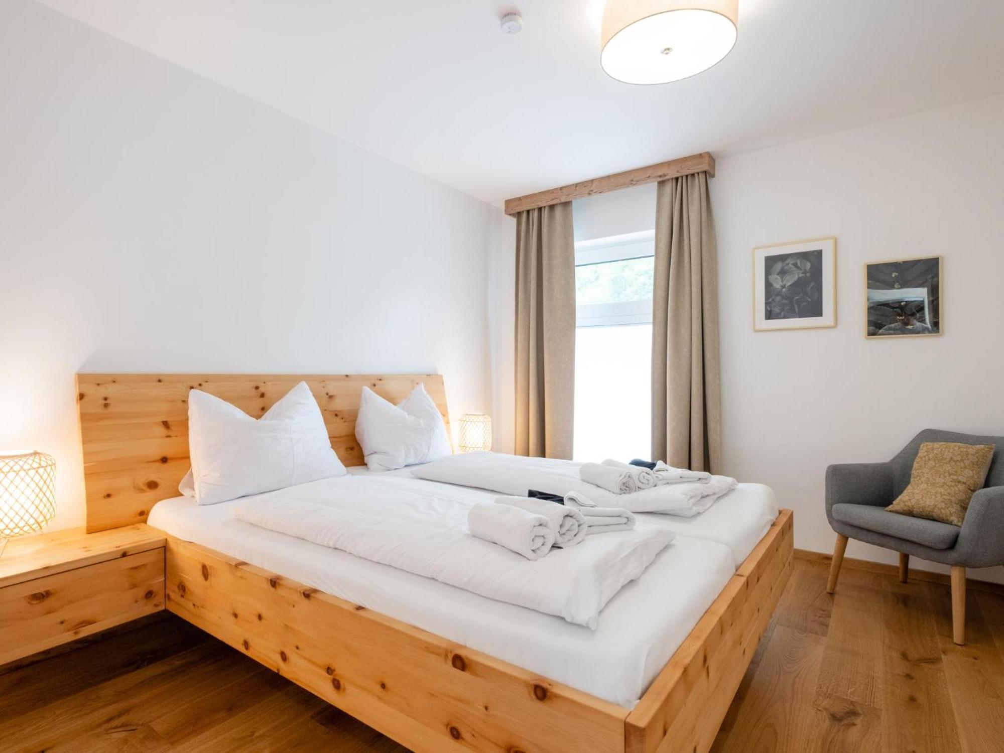 Ski Nature Apartment Lungau Top 8 Mauterndorf  Zewnętrze zdjęcie